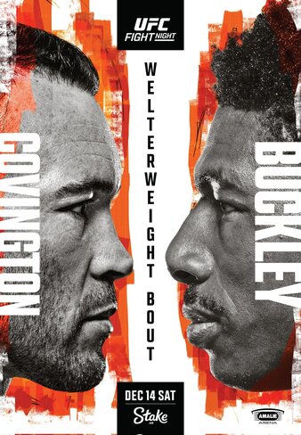 UFC Fight Night