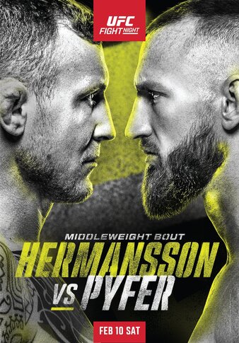 UFC Fight Night