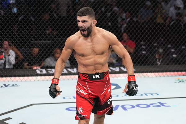 Amir "The Prince" Albazi