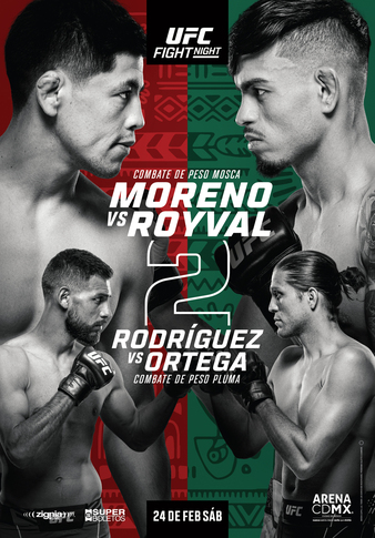 UFC Fight Night