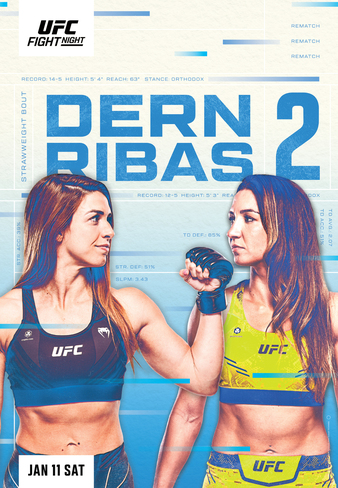 UFC Fight Night