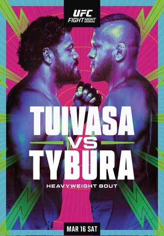 UFC Fight Night