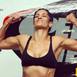 Gisele "Gi" Moreira