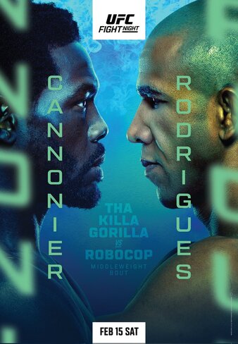 UFC Fight Night