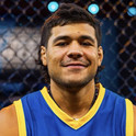 Gilbert Urbina