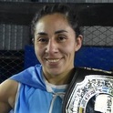 Gisela "La Emperatriz" Luna