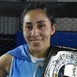 Gisela "La Emperatriz" Luna