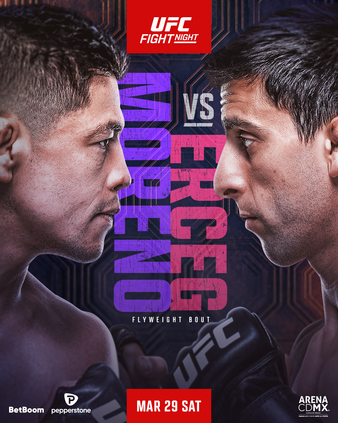 UFC Fight Night