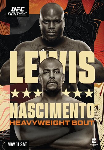 UFC Fight Night