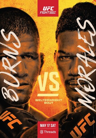 UFC Fight Night