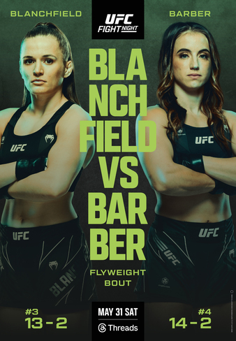 UFC Fight Night