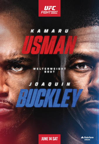 UFC Fight Night
