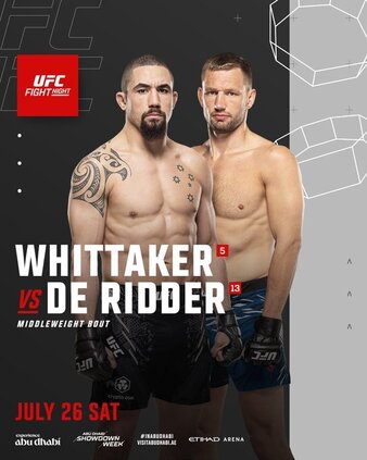 UFC Fight Night