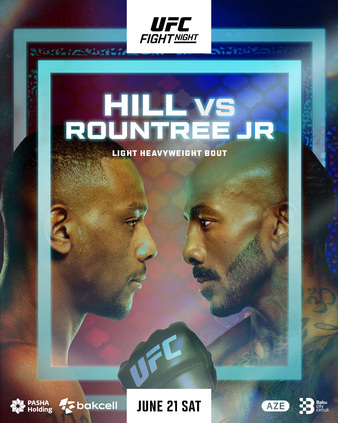 UFC Fight Night