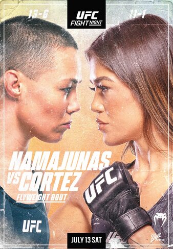 UFC Fight Night