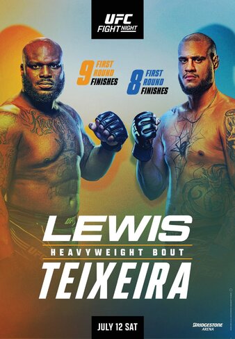 UFC Fight Night