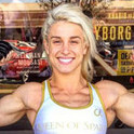 Hannah Goldy