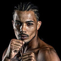 "Ruthless" Harley Locklear