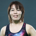 Takayo Hashi