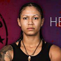 Helen "Iansã" Peralta