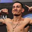 Max Holloway