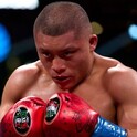 Isaac Cruz