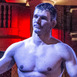 Ilja "Hands of Stone" Stojanov