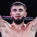 Ilyaz Mamadaliyev