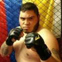 Alfred Nicolas Castillo