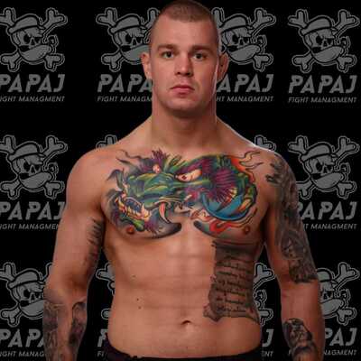 Mateusz Pawlik