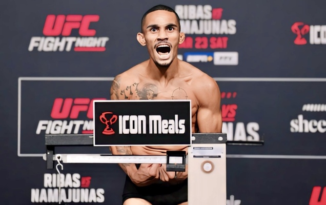 André "Mascote" Lima