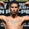 Johan "El Terrible" Perez