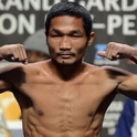 Michael "Hammer Fist" Farenas