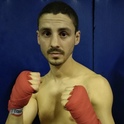 Vincent Galazzo