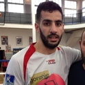 Abdel Malik Ladjali