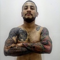 Paul Márquez Moreno "El Tierno"