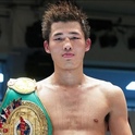 Hironori Mishiro
