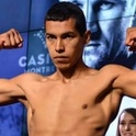 Juan Armando "Tortuga" Garcia