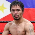 Manny Pacquiao