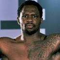 Dillian Whyte