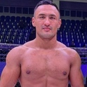 Shokhasan Mirzamatov