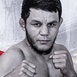 Kholmurod "Warrior" Nurmatov