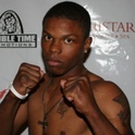 Derrick Murray