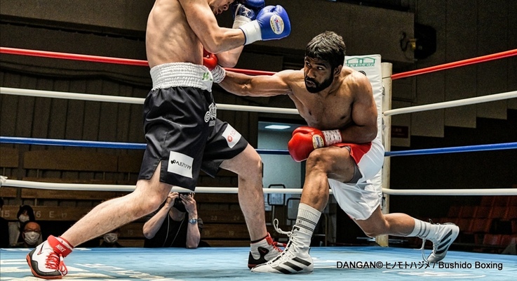 Anuj "Anju the Bull" Satya