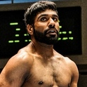 Anuj "Anju the Bull" Satya