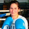 Marisa "La Nena" Portillo