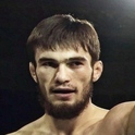 Murtazali Magomedov