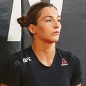 Montana De La Rosa