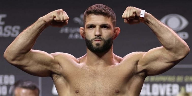 Thiago Moisés