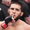 Islam Makhachev
